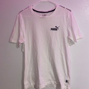 puma tshirt